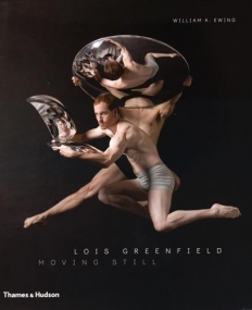 Lois Greenfield: Moving Still