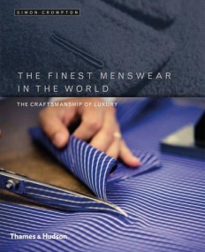 The Finest Menswear in the World