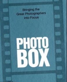 Photobox: Bringing the Great Photographers into Focus