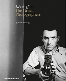 Lives of the Great Photographers