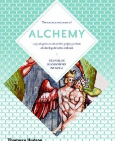 ALCHEMY:THE SECRET ART