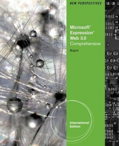 NEW PERSPECTIVES ON MICROSOFT EXPRESSION WEB 3.0:COMPRE