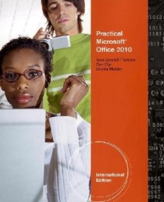 PRACTICAL OFFICE 2010