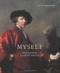 Myself: Portraits by 40 Great HB