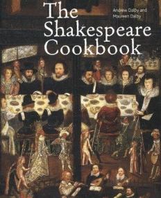 SHAKESPEARE COOKBOOK