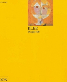 Klee: Colour Library (Phaidon Colour Library)