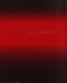 Kapoor, Anish