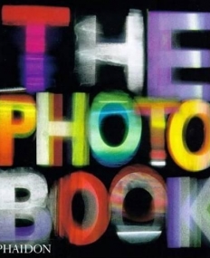 PHOTOGRAPHY BOOK