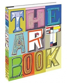 PH., The Art Book