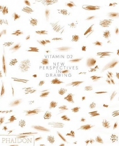 Vitamin D2 - New Perspectives in Drawing