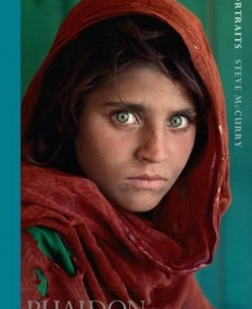 McCurry, Steve, Portraits, 2nd Edition