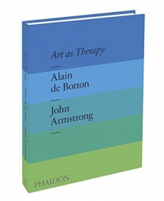 PH., Art as Therapy