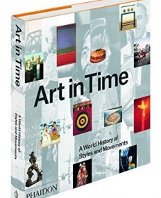 PH., A World History of Art in Time