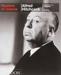 Hitchcock, Alfred  (Masters of cinema series)