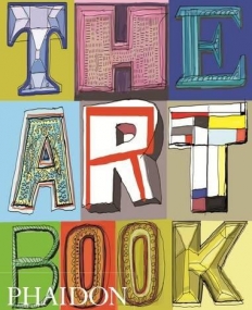 Art Book, The, New Edition, mini format