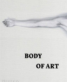 PH., Body of Art