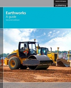 Earthworks: A Guide, 2nd edition