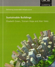Sustainable Buildings (Delivering Sustainable Infrastructure Series)