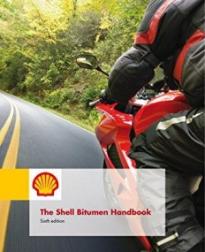 Shell Bitumen Handbook, sixth edition