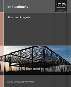 Structural Analysis (ICE Textbook Series)