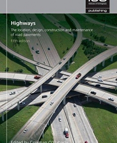 Highways, 5th Edition