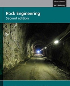 Rock Engineering, Second Edition
