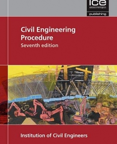 Civil Engineering Procedure, 7th Edition