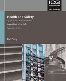 Health and Safety: Questions and Answers, 2nd Edition
