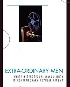 EXTRA-ORDINARY MEN