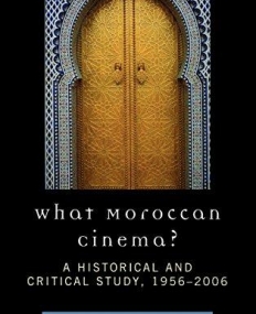 WHAT MOROCCAN CINEMA?