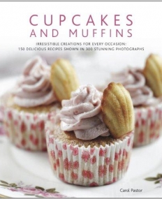 Cupcakes & Muffins