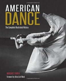 American Dance HB