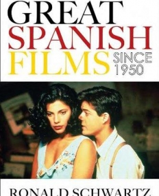 GREAT SPANISH FILMS SINCE 1950