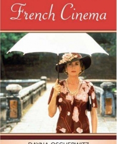 HISTORICAL DICTIONARY OF FRENCH CINEMA