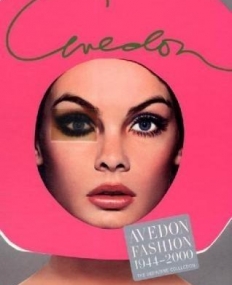 Avedon Fashion 1944 2000