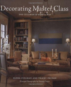 Decorating Master Class