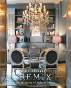 Vintage Remix: the Interiors