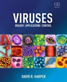 VIRUSES: BIOLOGY, APPLICATIONS, AND CONTROL,