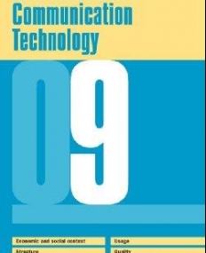 LITTLE DATA BOOK ON INFORMATION AND COMMUNICATION TECHNOLOGY 2009,THE