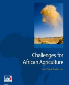 CHALLENGES FOR AFRICAN AGRICULTURE