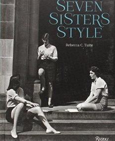 Seven Sisters Style: The All-American Preppy Look