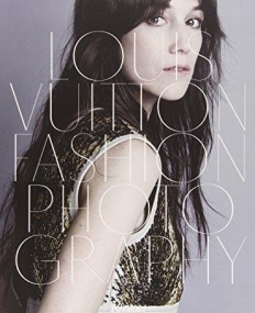 Louis Vuitton Fashion Photography