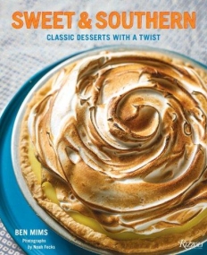 Sweet and Southern: Classic Desserts with a Twist