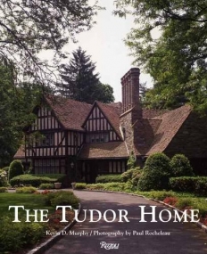 Tudor Home, The