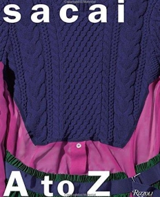 Sacai: A to Z