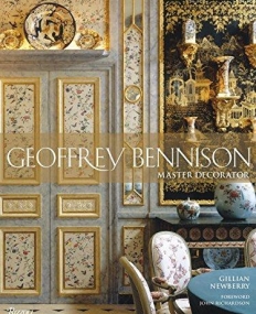 Geoffrey Bennison: Master Decorator