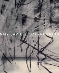 Jenny Saville: Oxyrhynchus