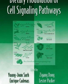 DIETARY MODULATION OF CELL SIGNALING PATHWAYS