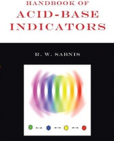 HANDBOOK OF ACID-BASE INDICATORS