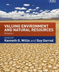 VALUING ENVIRONMENT AND NATURAL RESOURCES